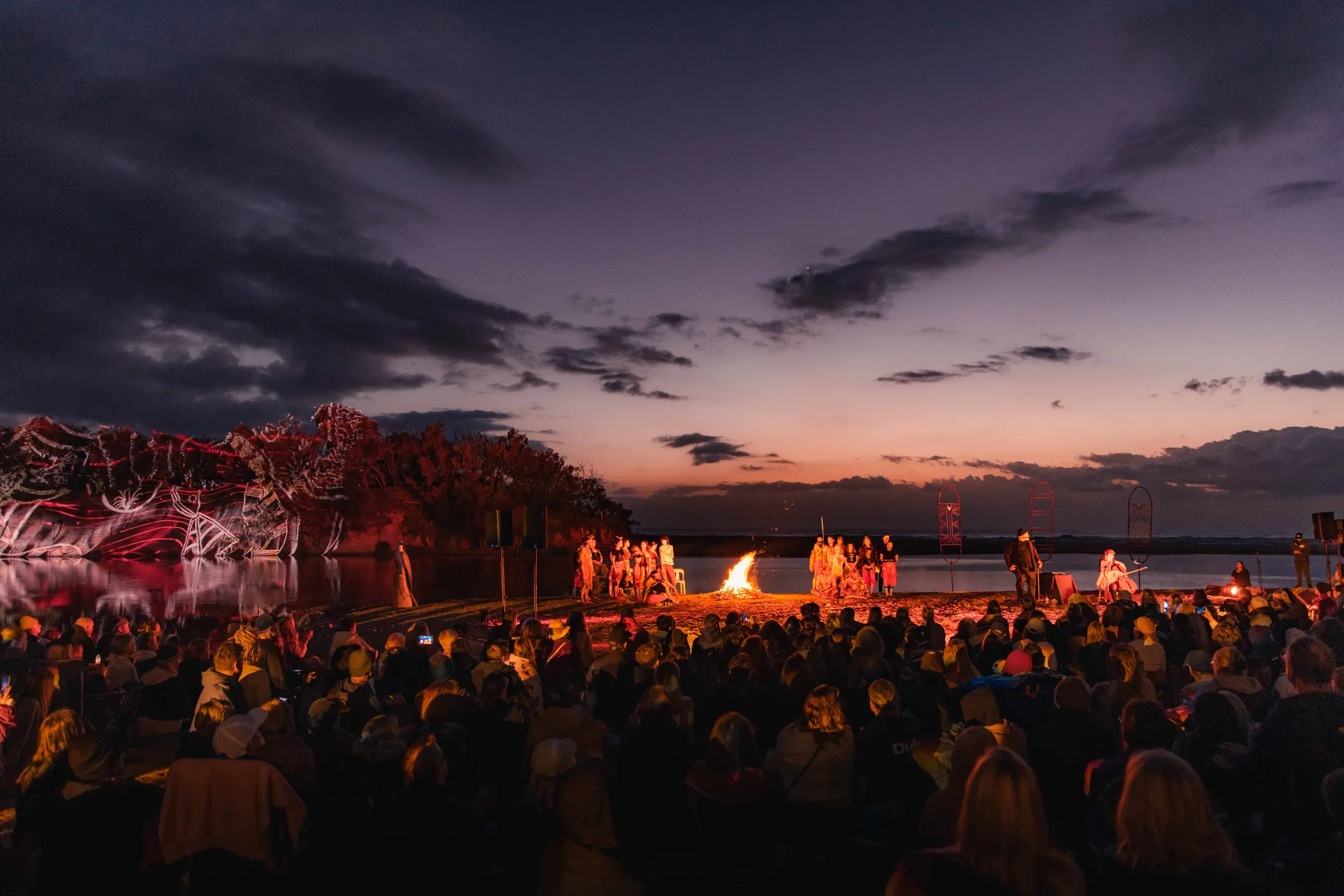 Dawn Awakening, Horizon Festival 2023