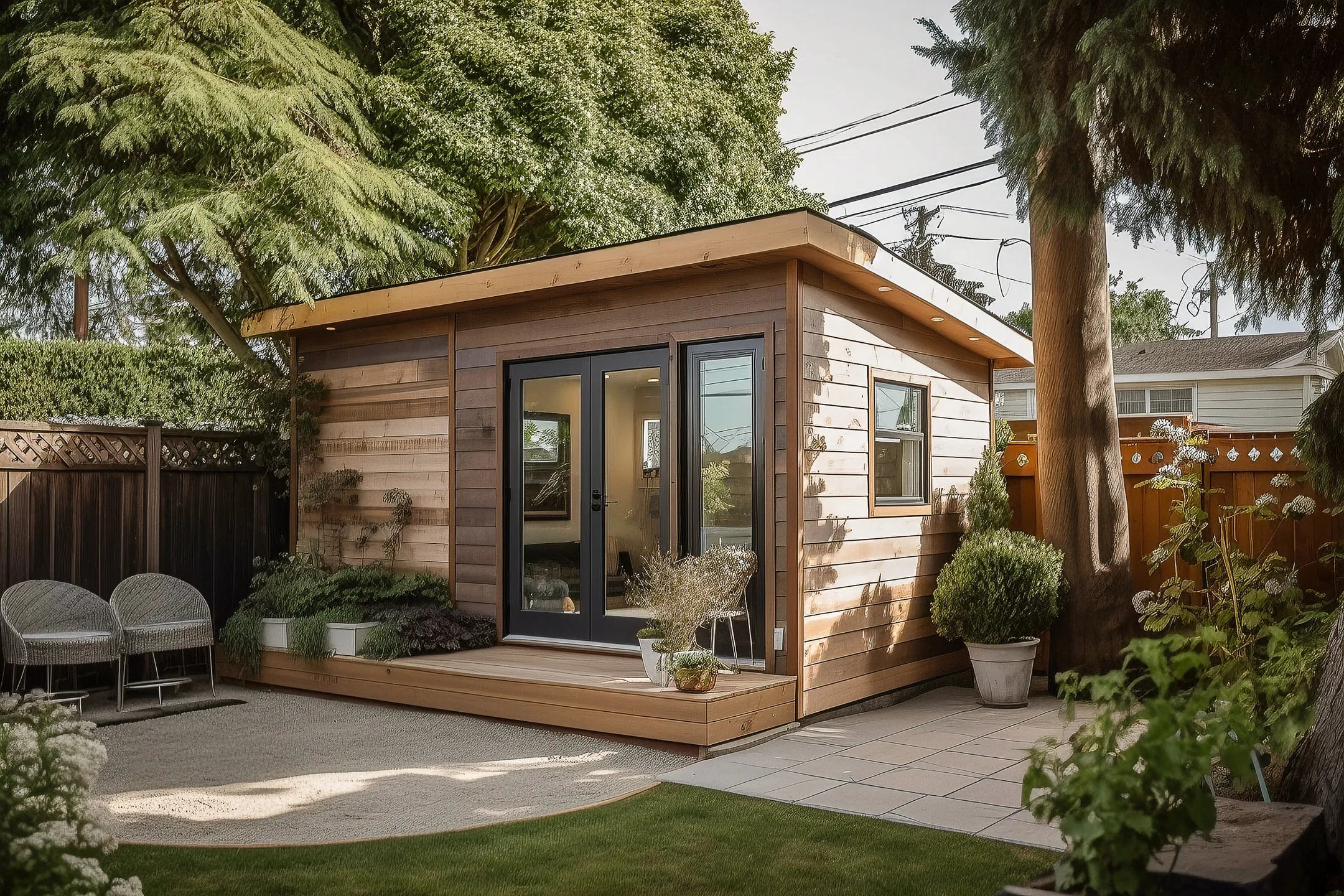 Tiny Home