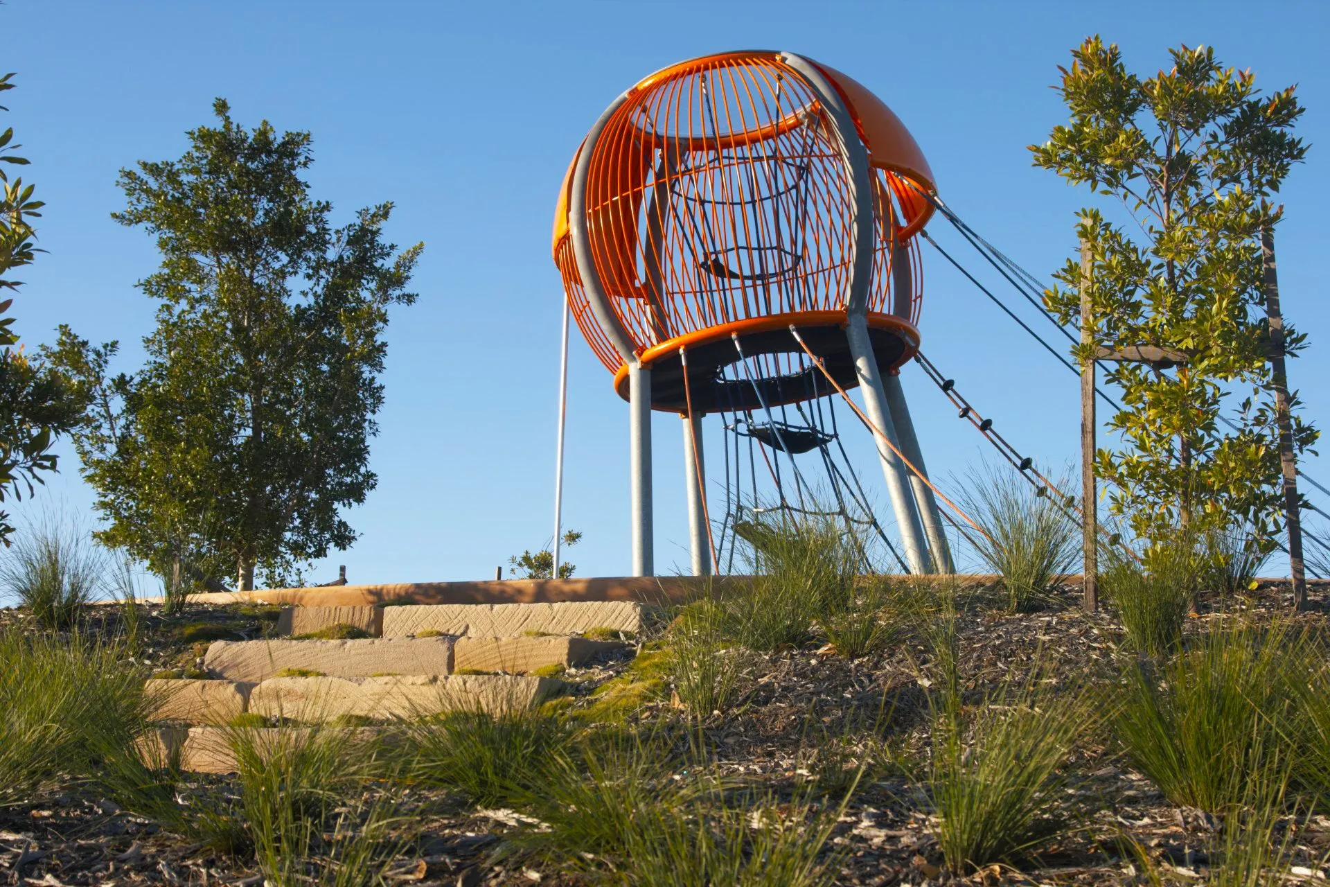 An image about Active Park