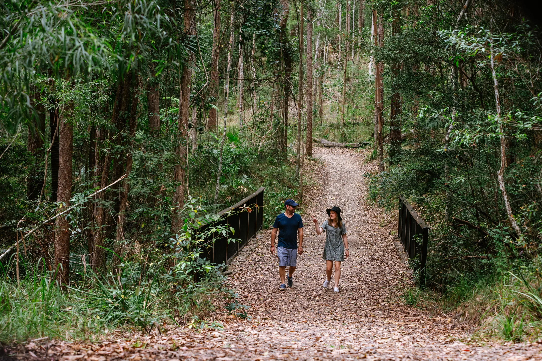 An image about Head out for a walk