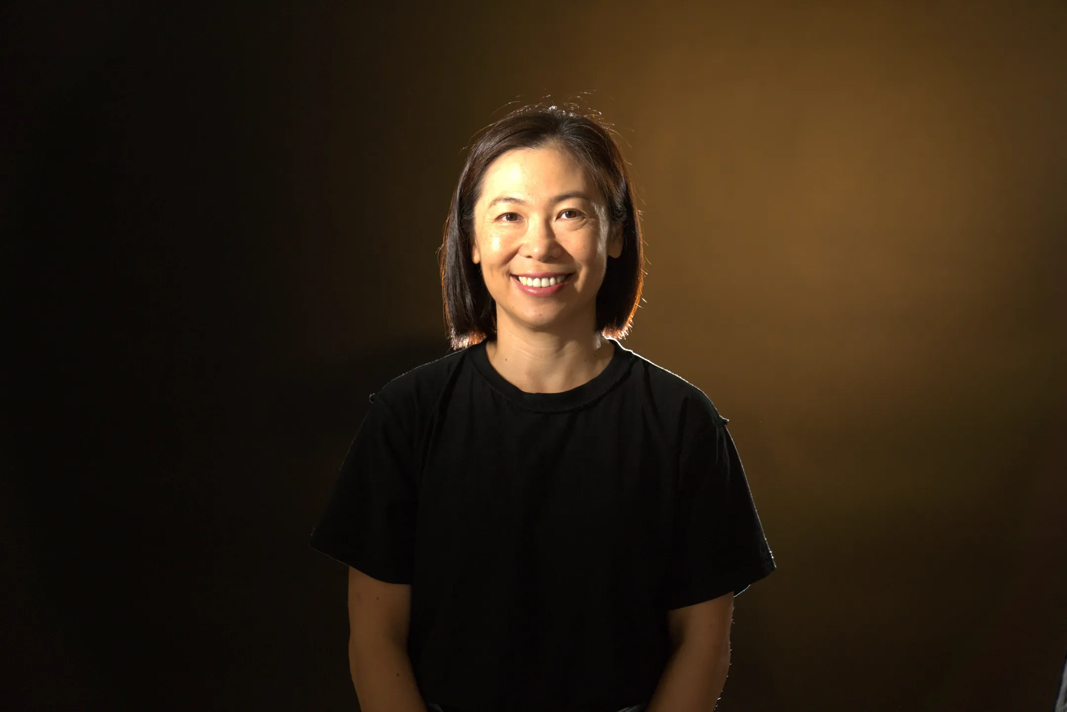 Shine a Light on Racism Campaign Patron Vicki Qiu