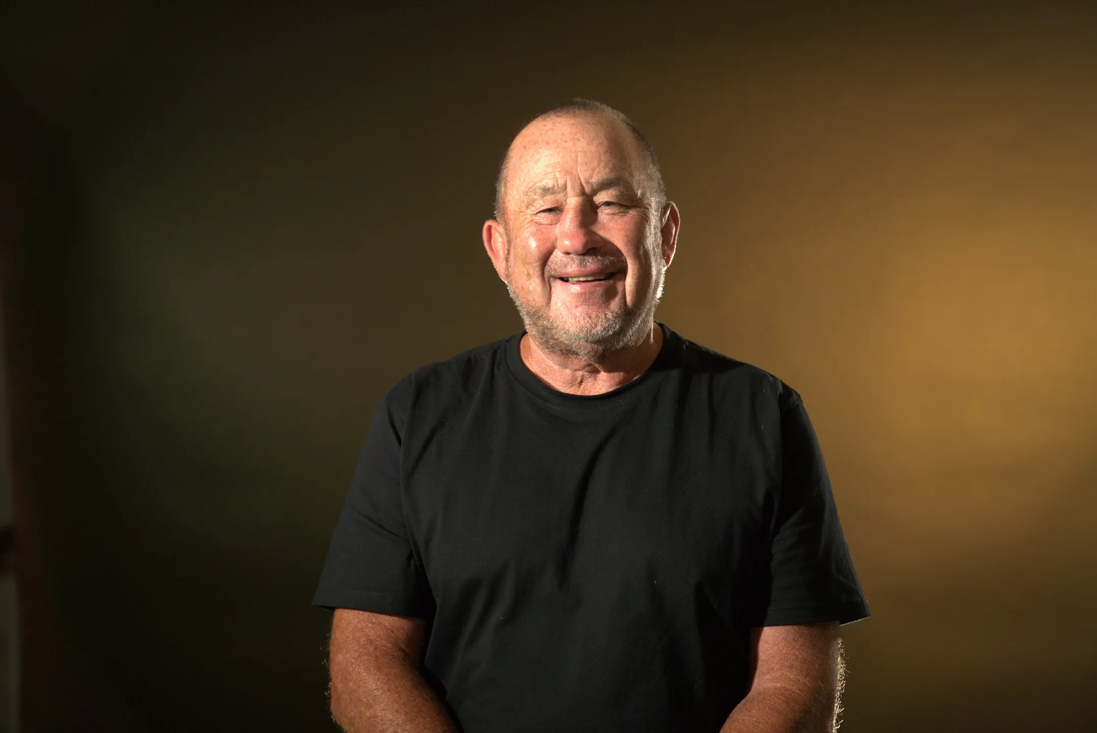 Shine a Light on Racism Campaign Patron Ashley Robinson