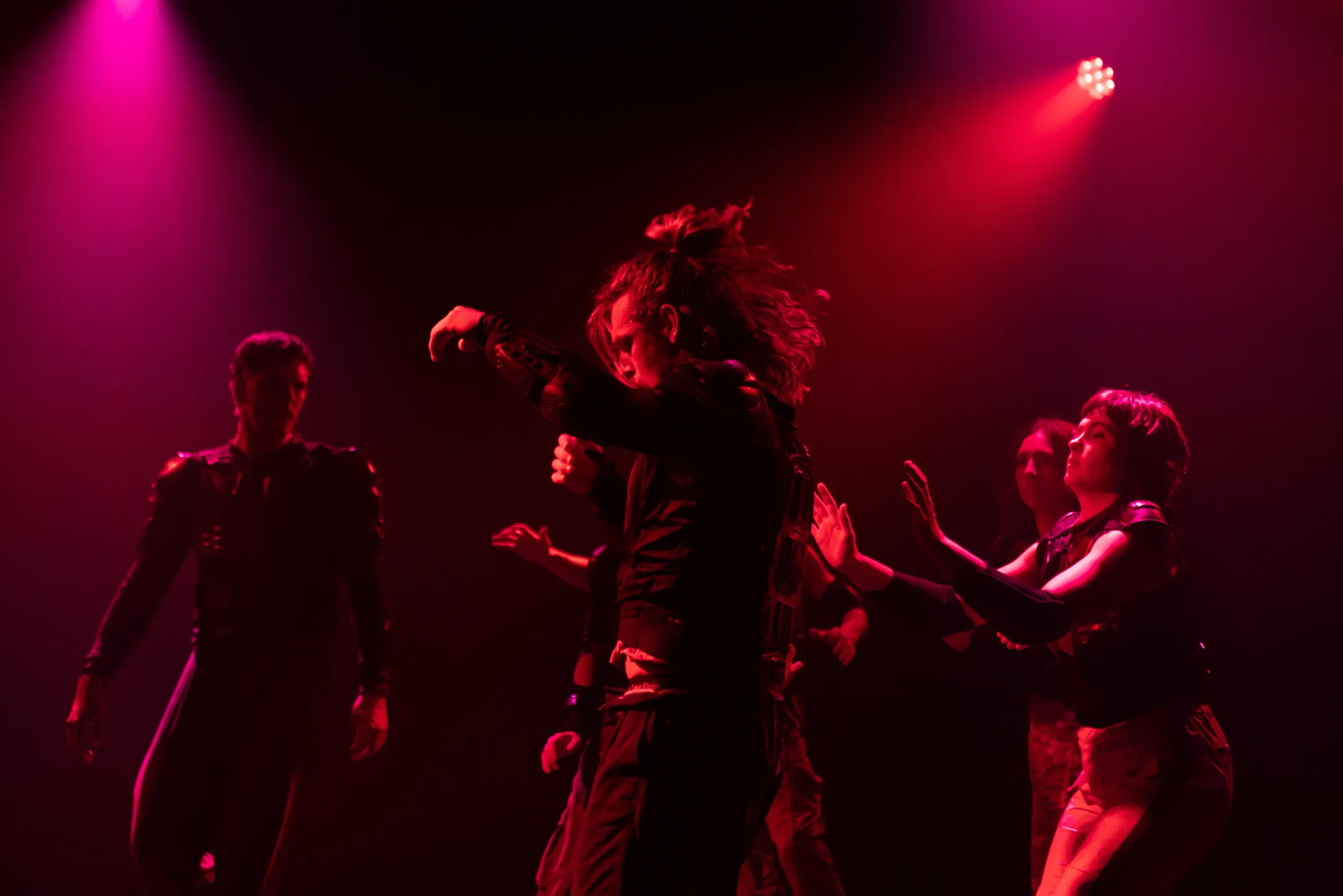 Horizon Festival 01-10 May 2026