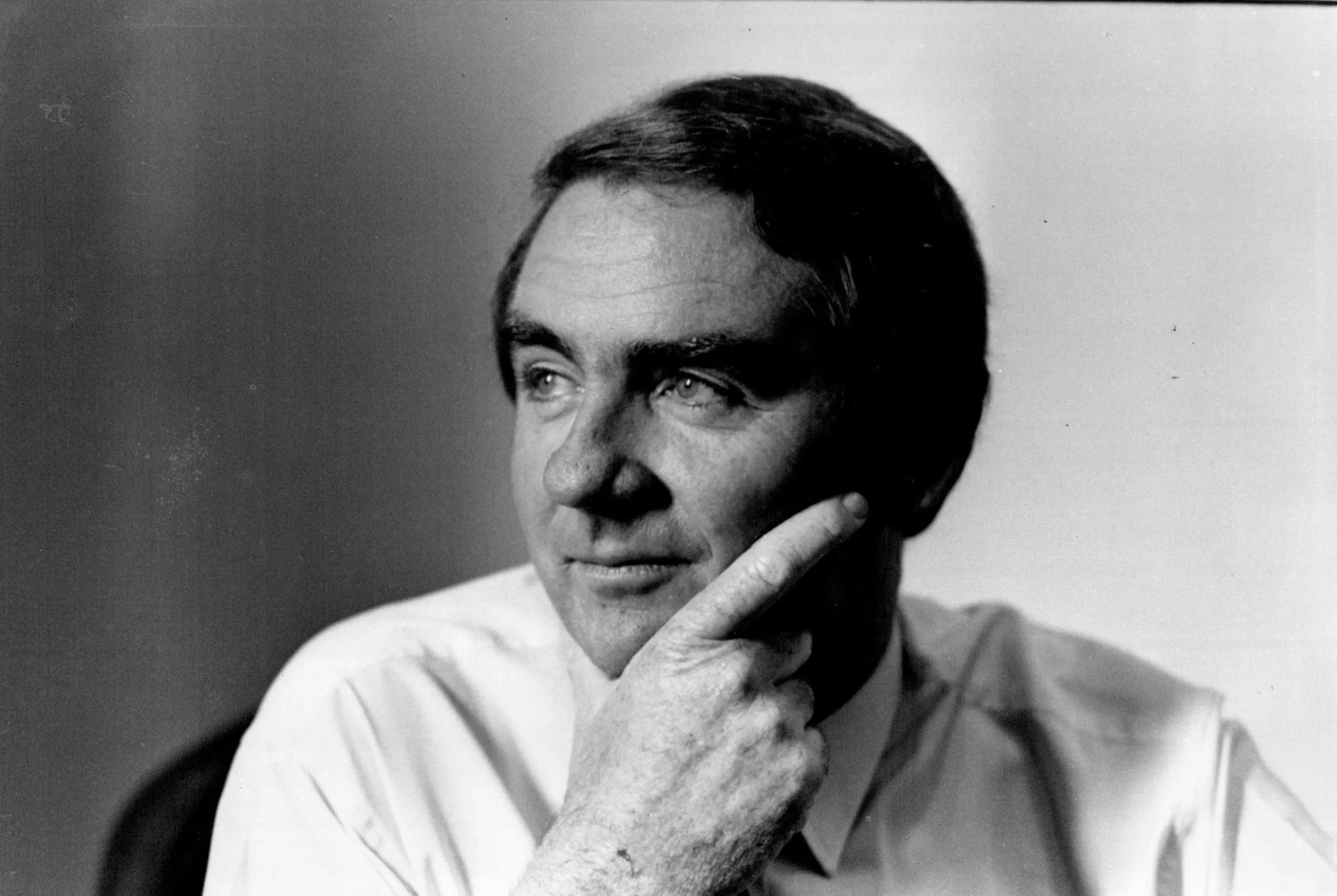 Former Queensland premier Mike Ahern who passed away, aged 81.