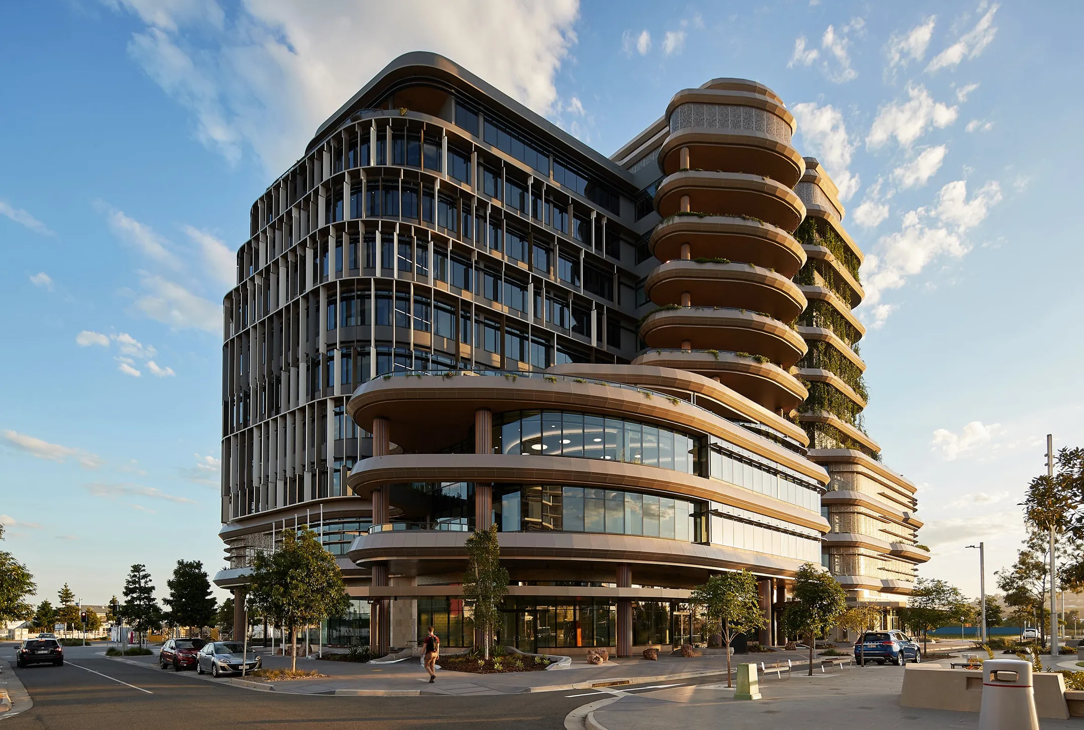 Sunshine Coast City Hall