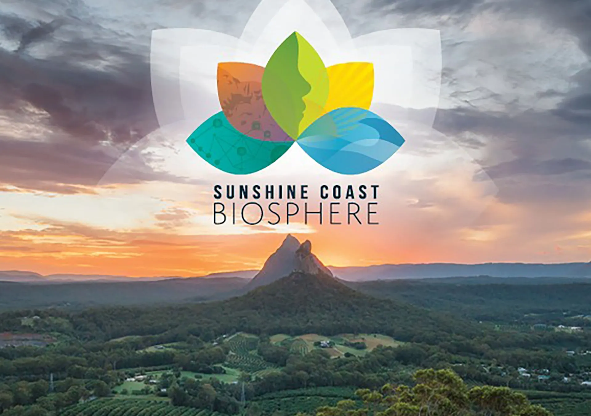 An image about Sunshine Coast Biosphere