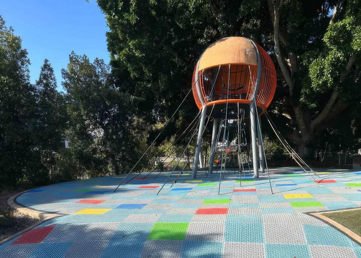An image about Active Park