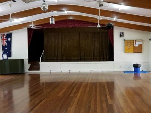 An image about Caloundra CCSA Hall