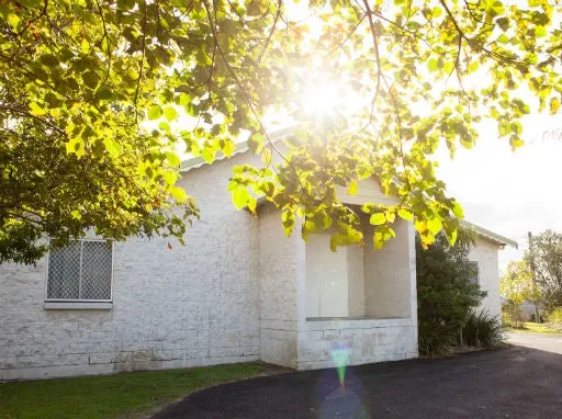 An image about Kureelpa Public Hall