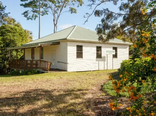 An image about Cooloolabin Community Hall