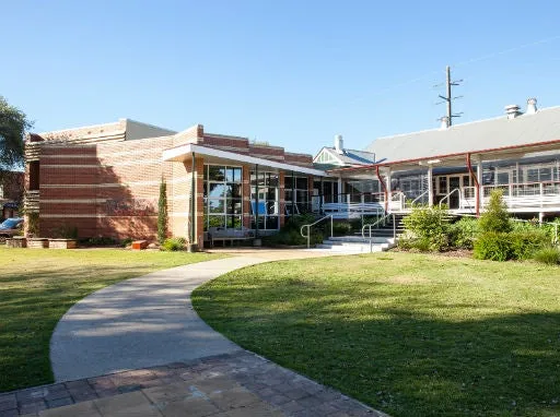 An image about Buderim War Memorial Community Hall