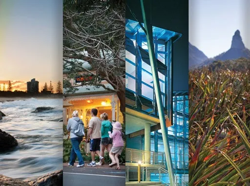 An image about Sunshine Coast Planning Scheme 2014