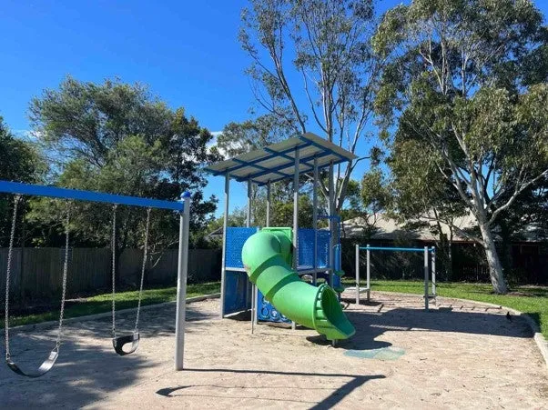 An image about Anglia Place Park