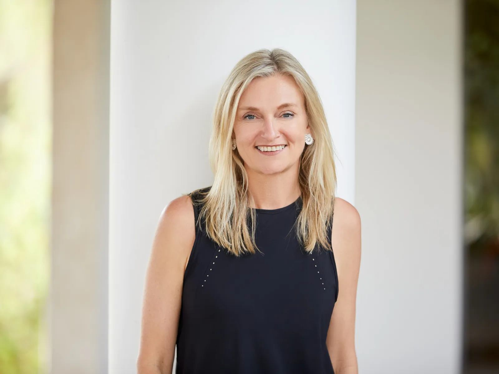 Kristina Karlsson, founder of kikki.K and Dream Life is the keynote at Thriving Through Change business expo.