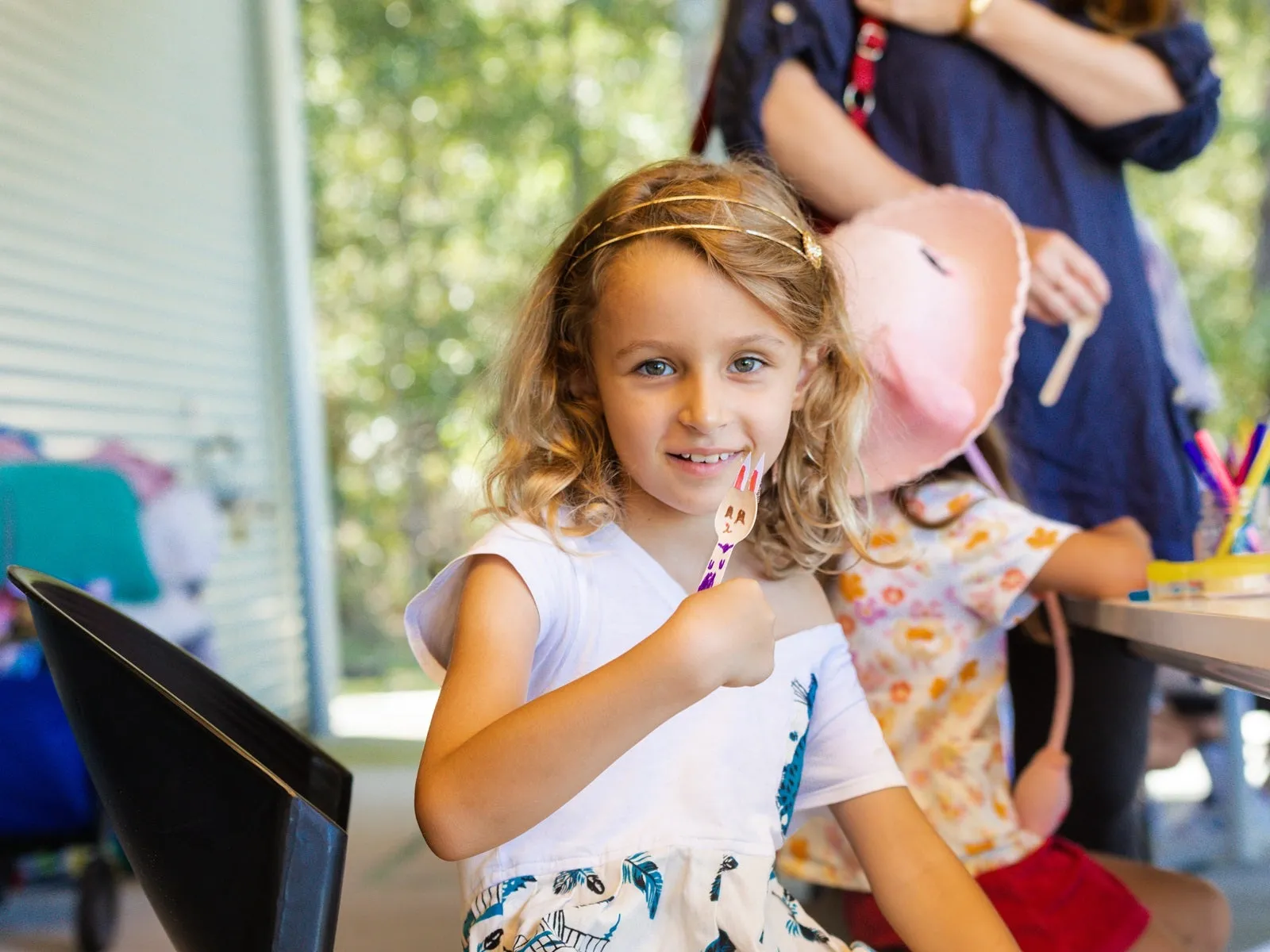 An image about Thrilling activity guide to entertain kids over holidays