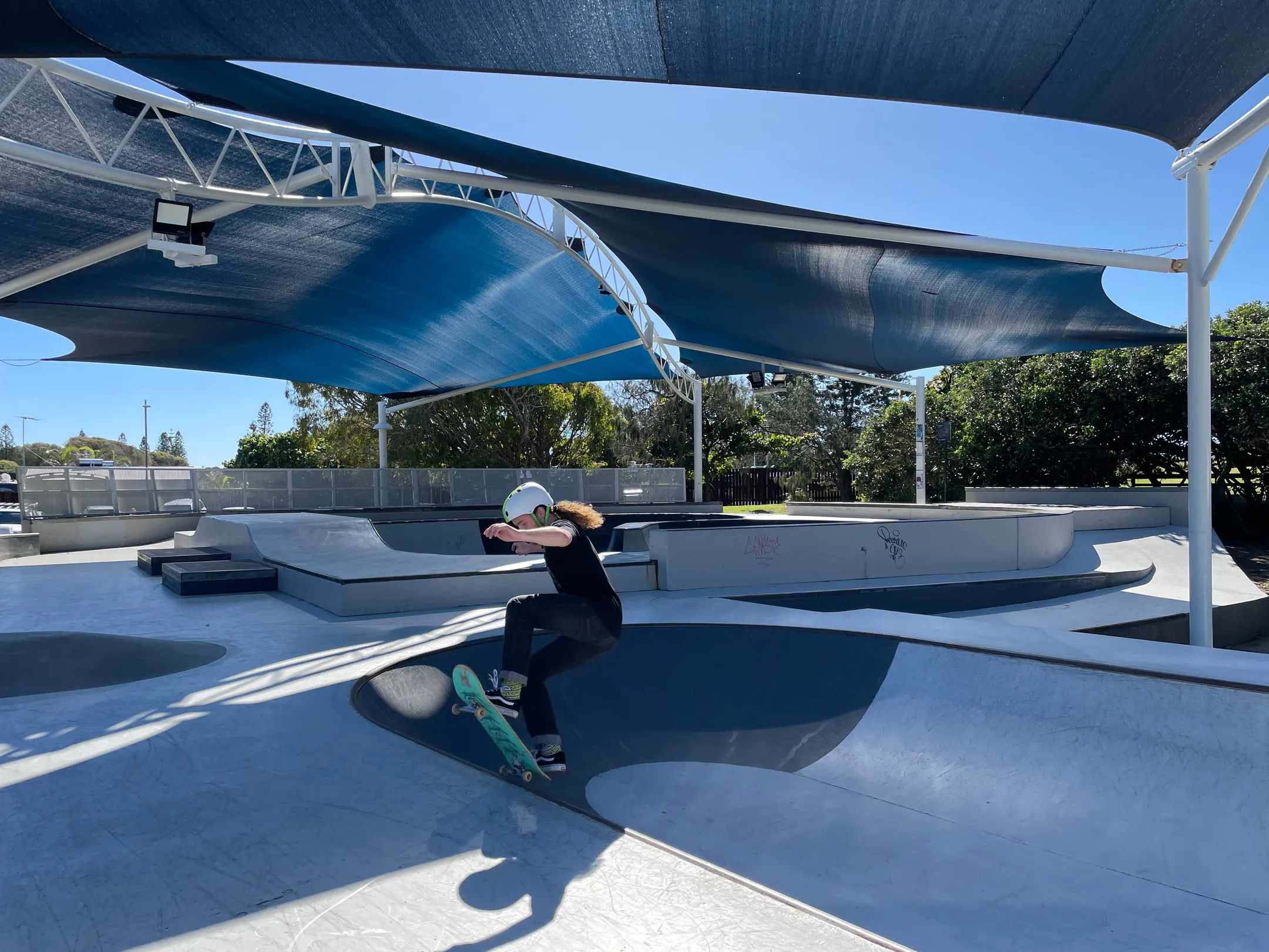 Tickle Park Coolum