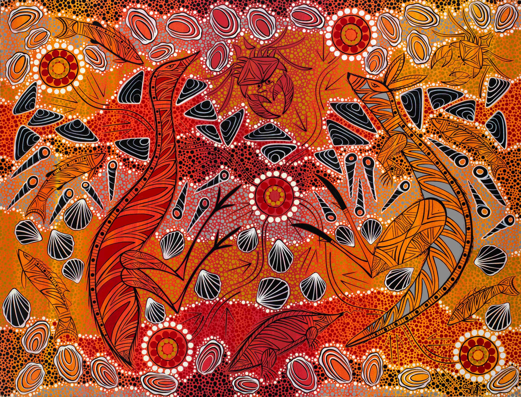 An image about Celebrate First Nations stories, culture and connection