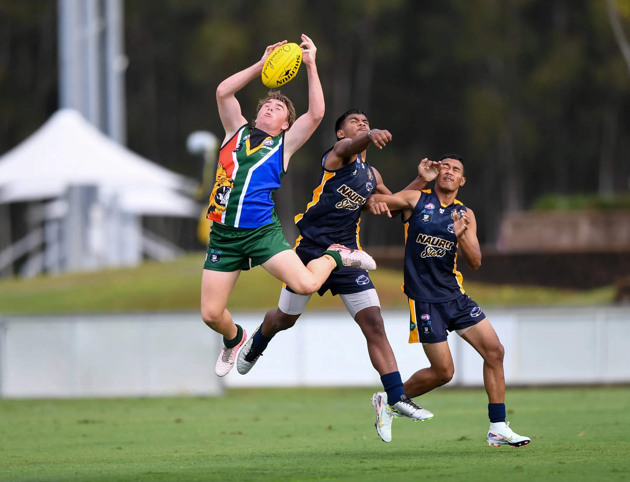An image about Sunshine Coast to shine for 2024 Pacific Cup