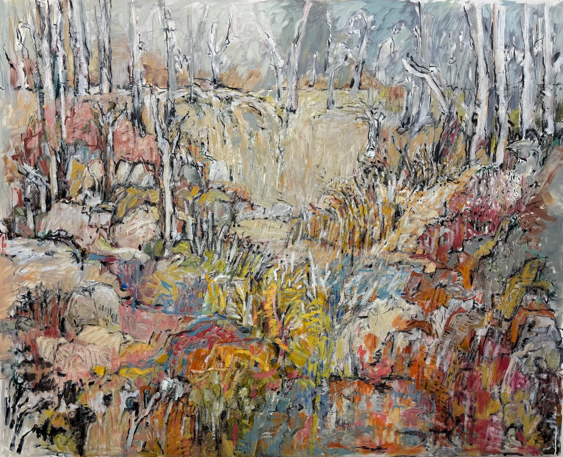 2025 Best in Show winner Local Contemporary Art Prize