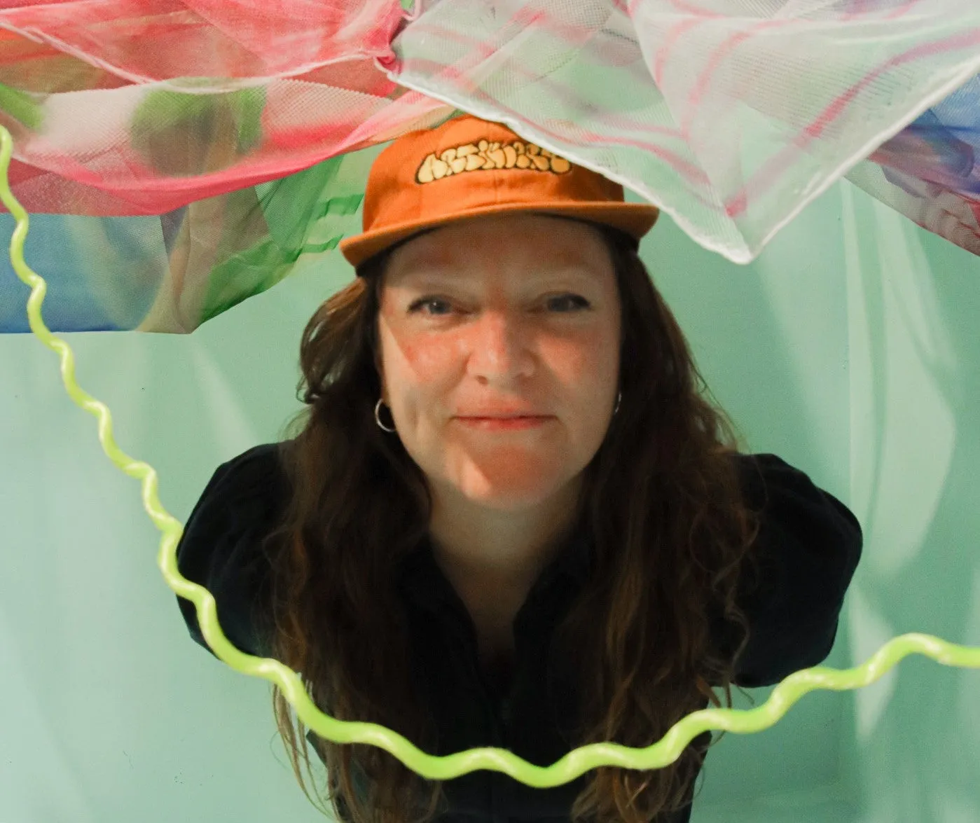 Alison Mooney headshot