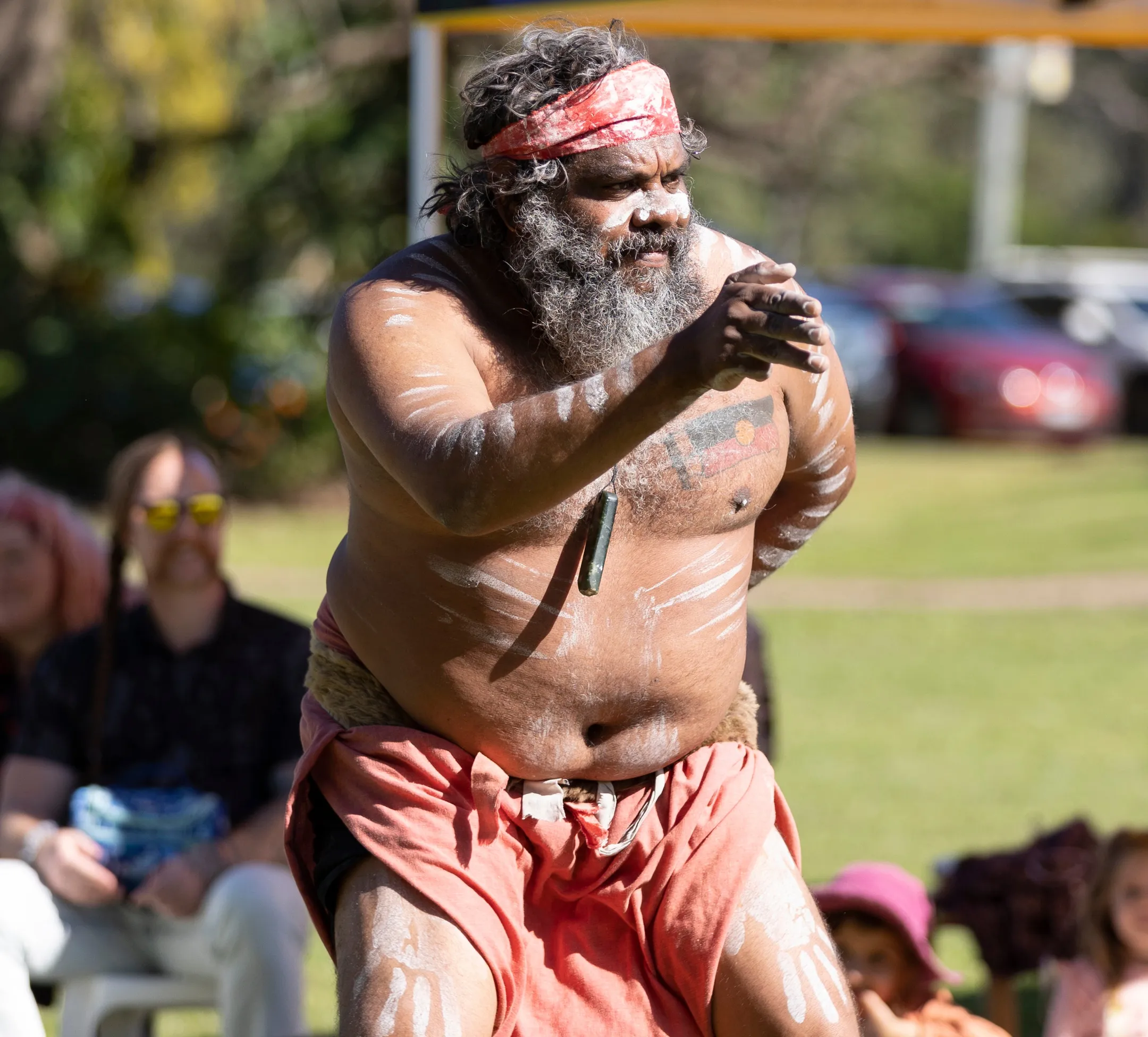 First Nations Family Fun Day