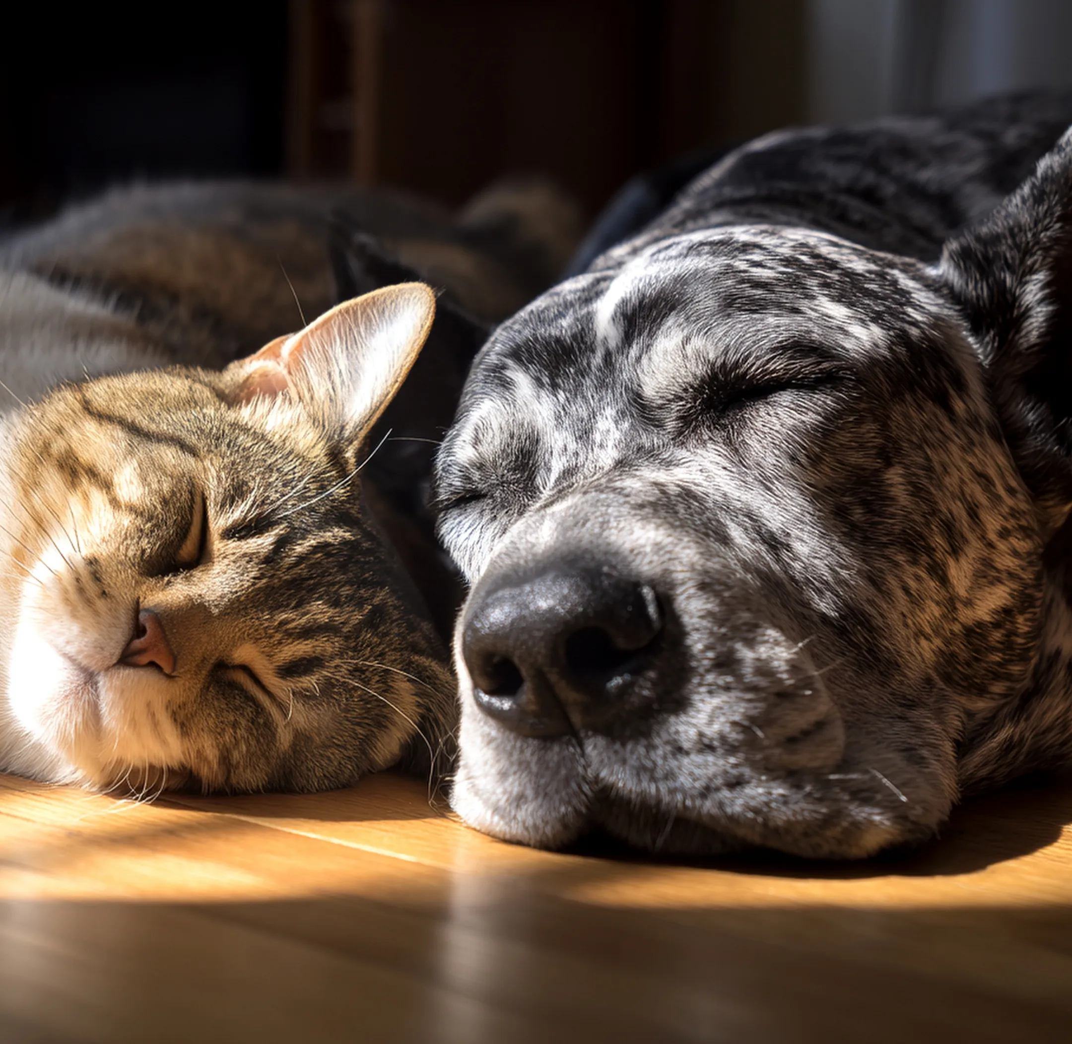 An image about It's pet registration time