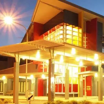 An image about Venue 114