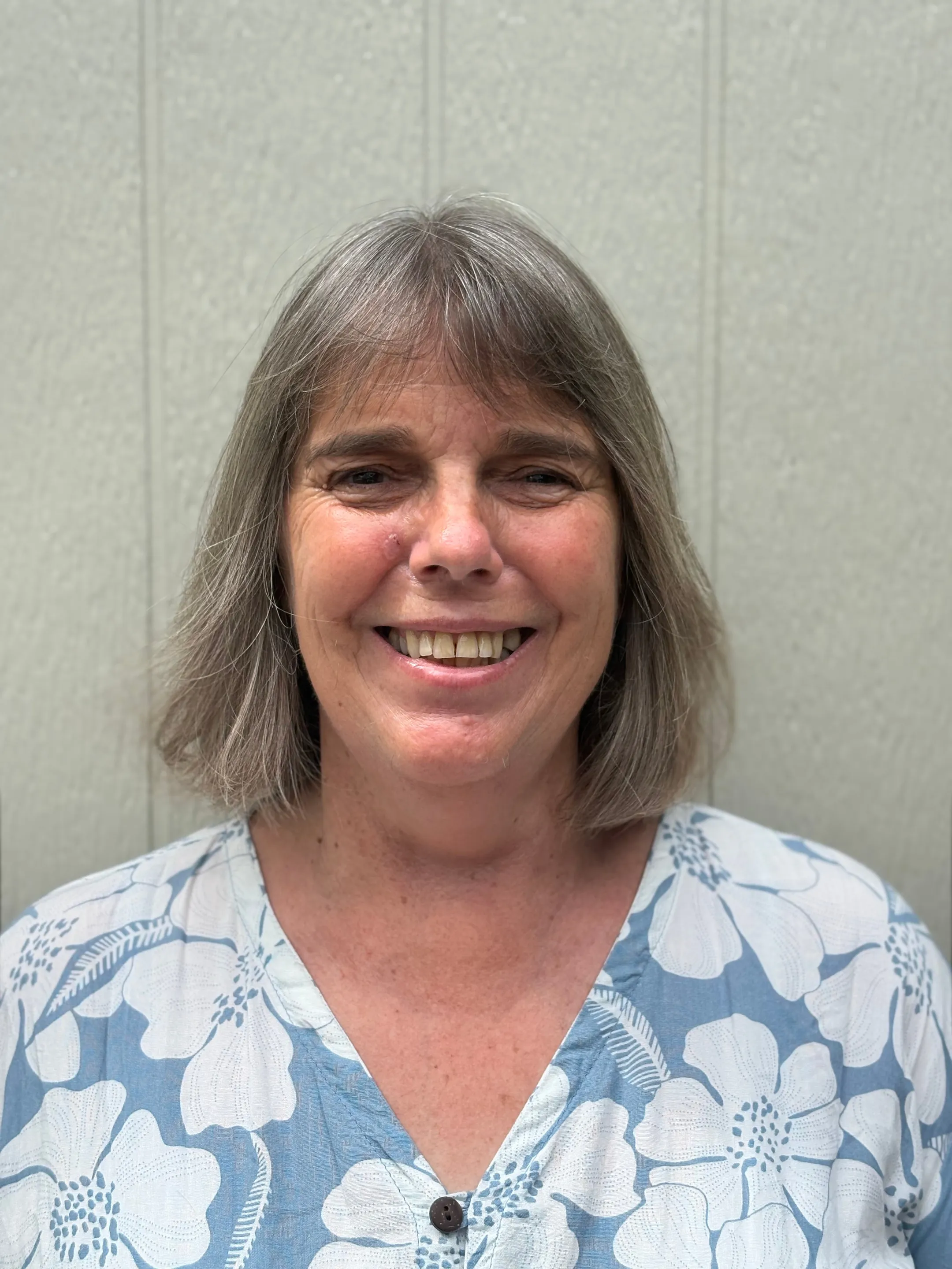 Linda Dennis member of Multicultural Advisory Group