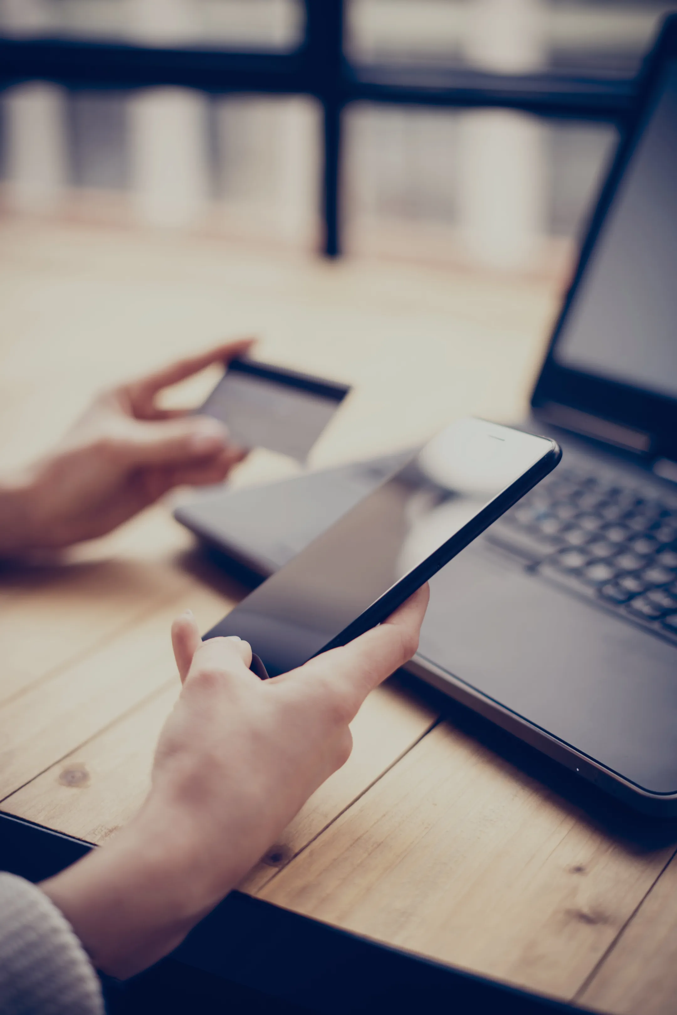 An image about Rates payment options