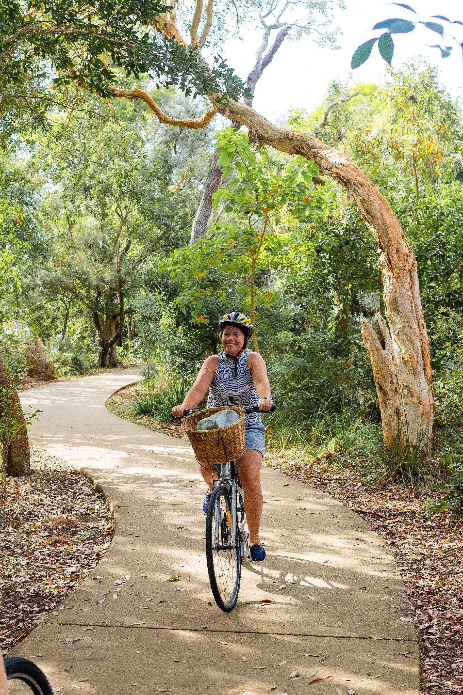 An image about Go for a bike ride