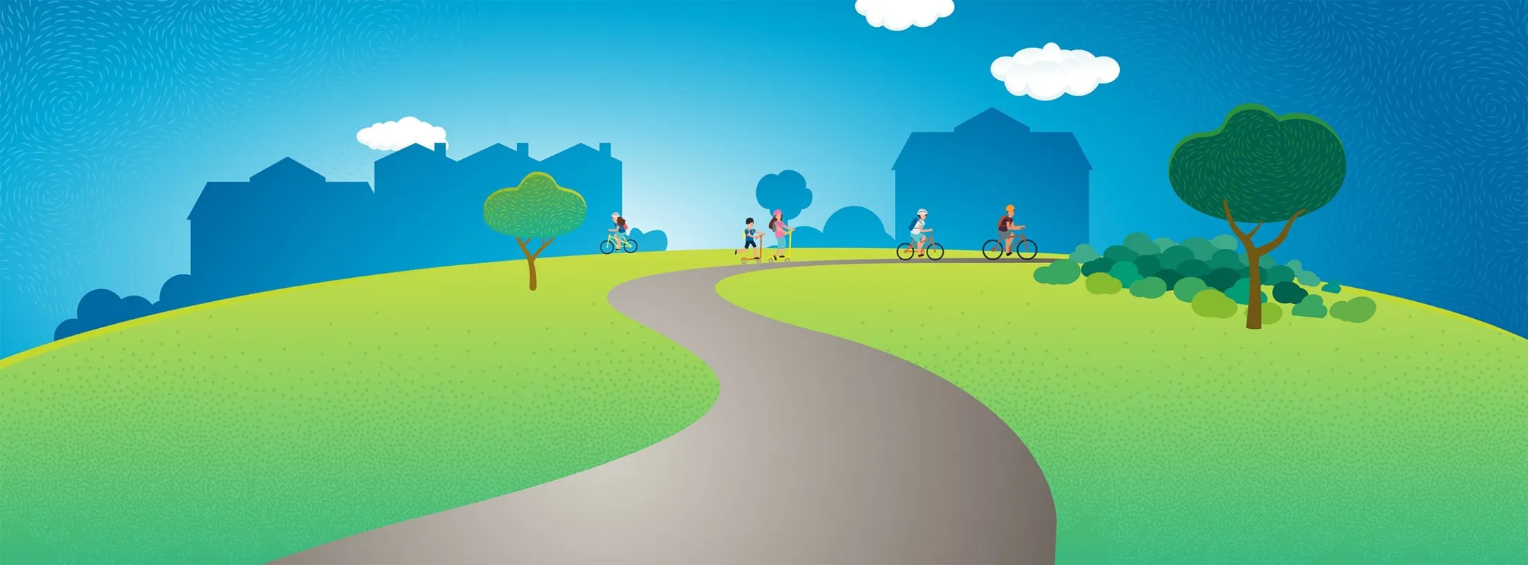 RideScore background