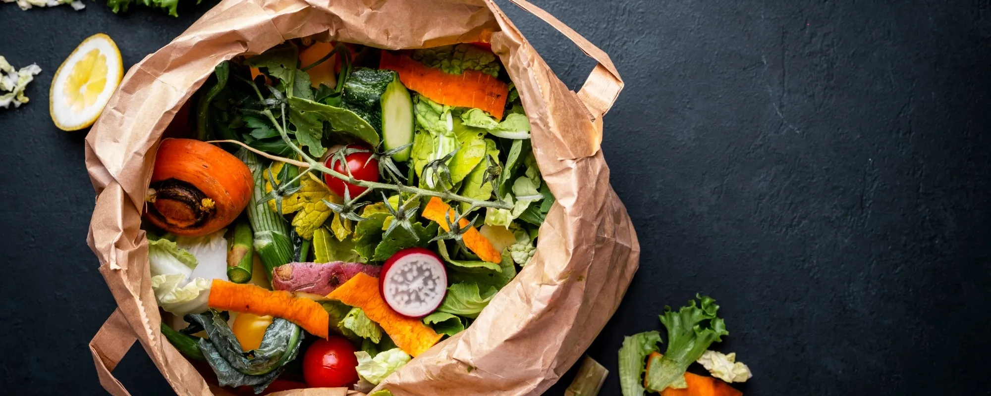 An image about Making mulch and compost