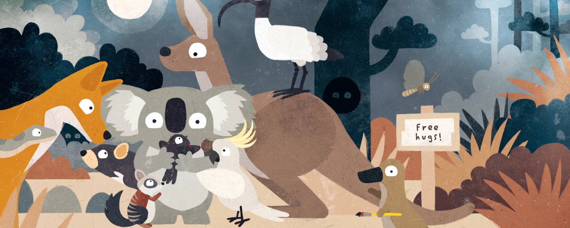 An image about Story Walk