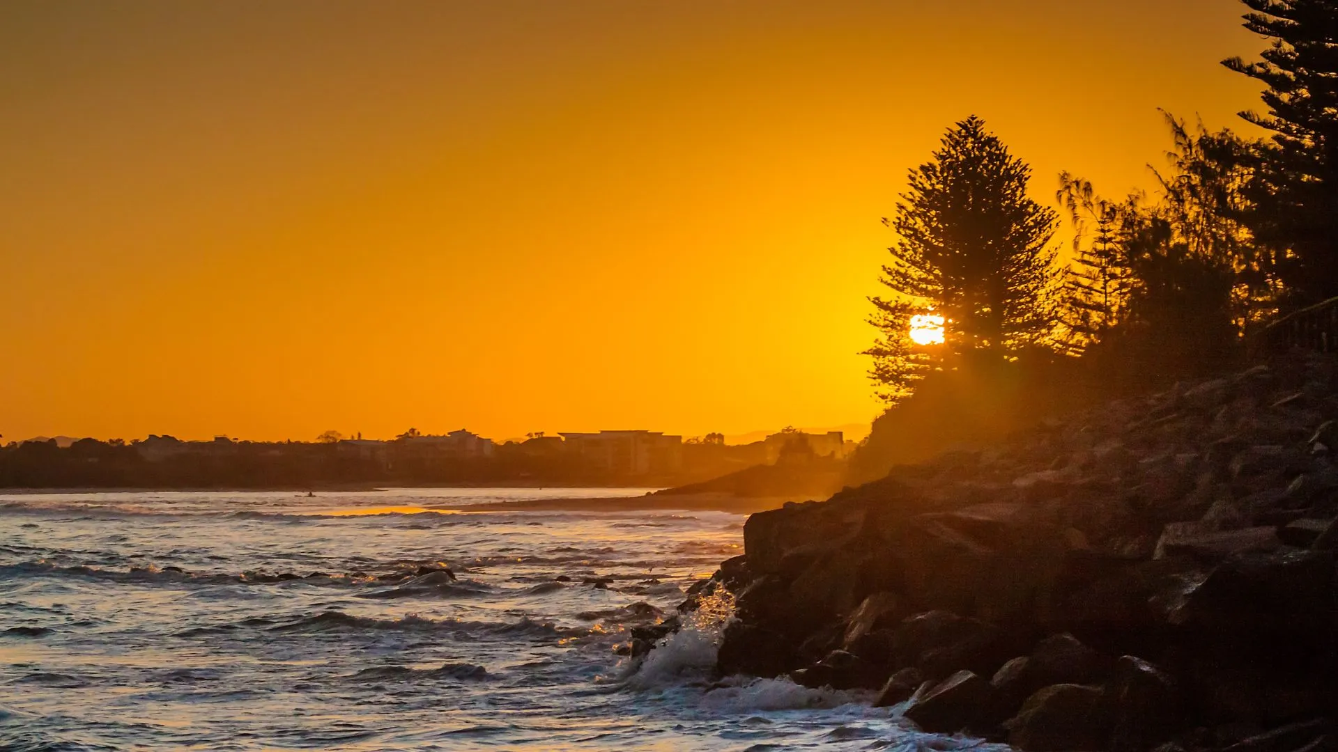 "Caloundra"
