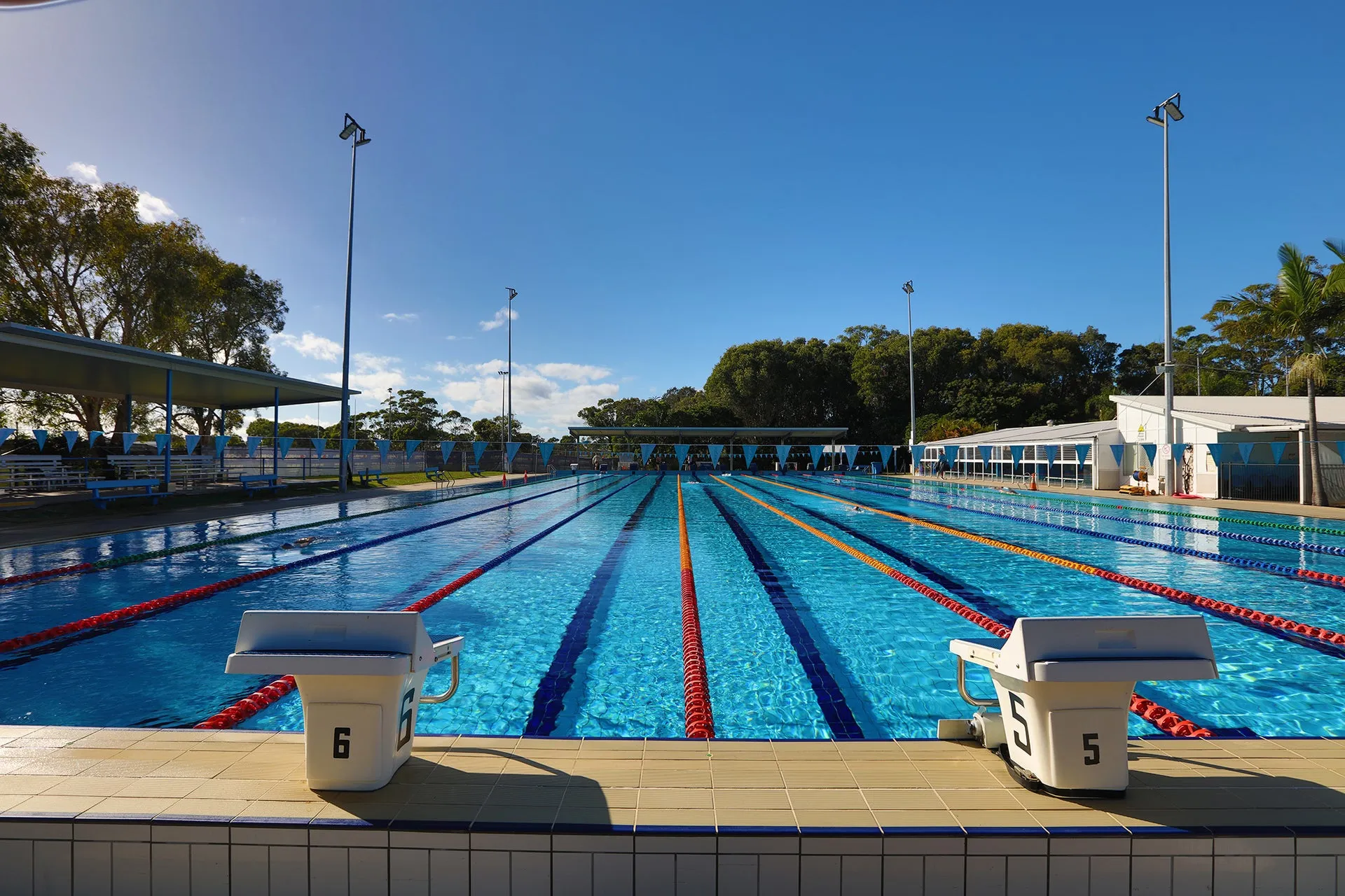Kawana Aquatic