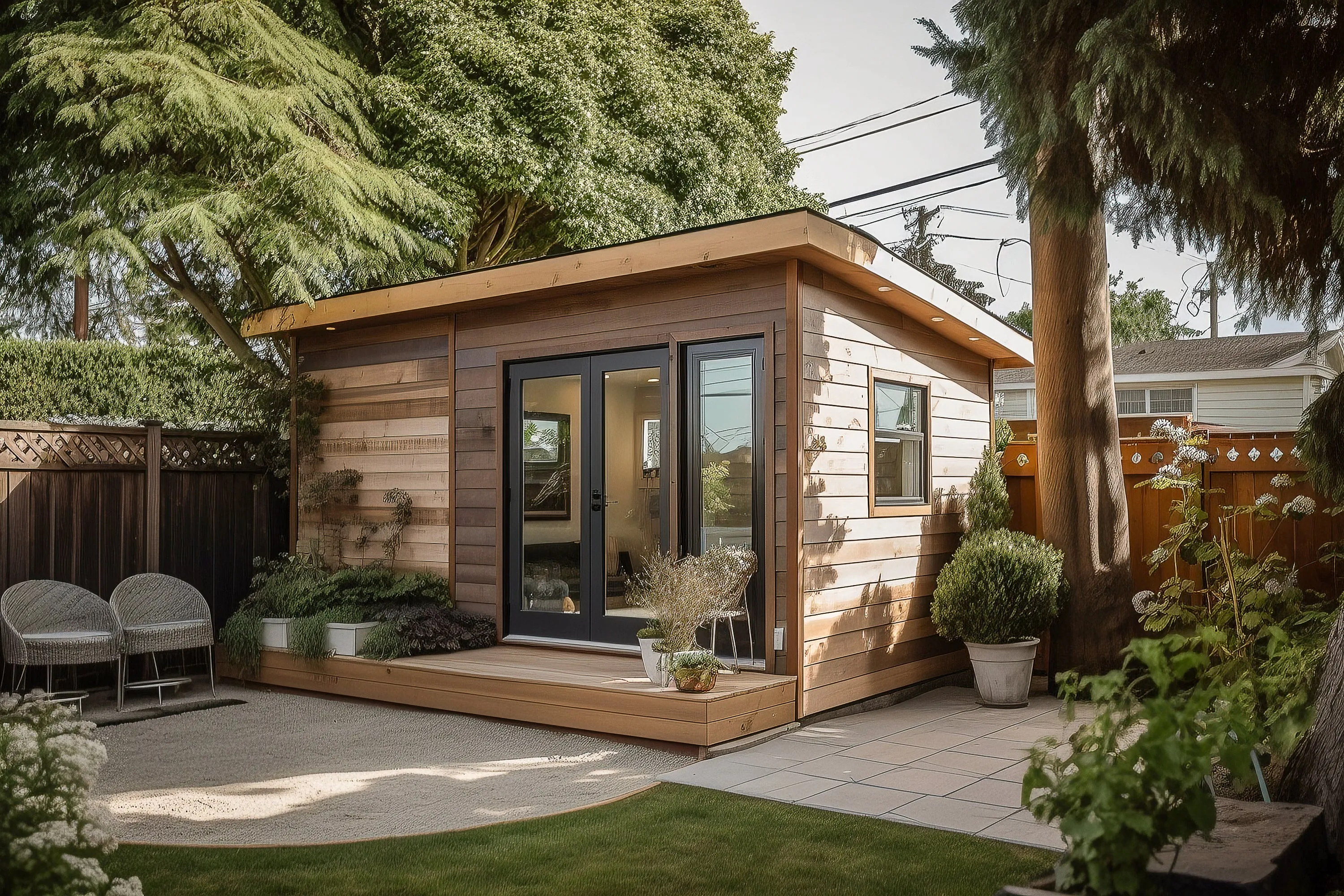 Tiny Home