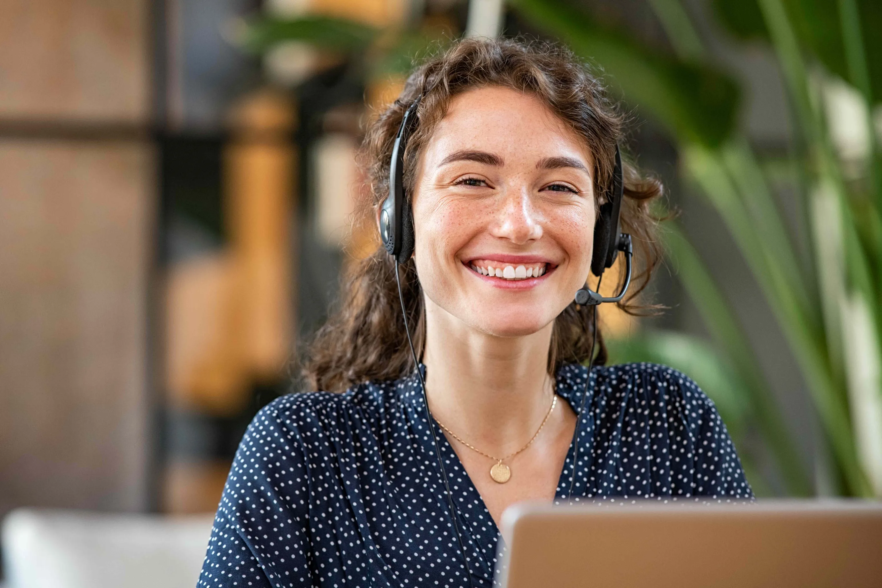 Sunshine Coast Council’s Customer Response responds to 260,000 contacts a year.