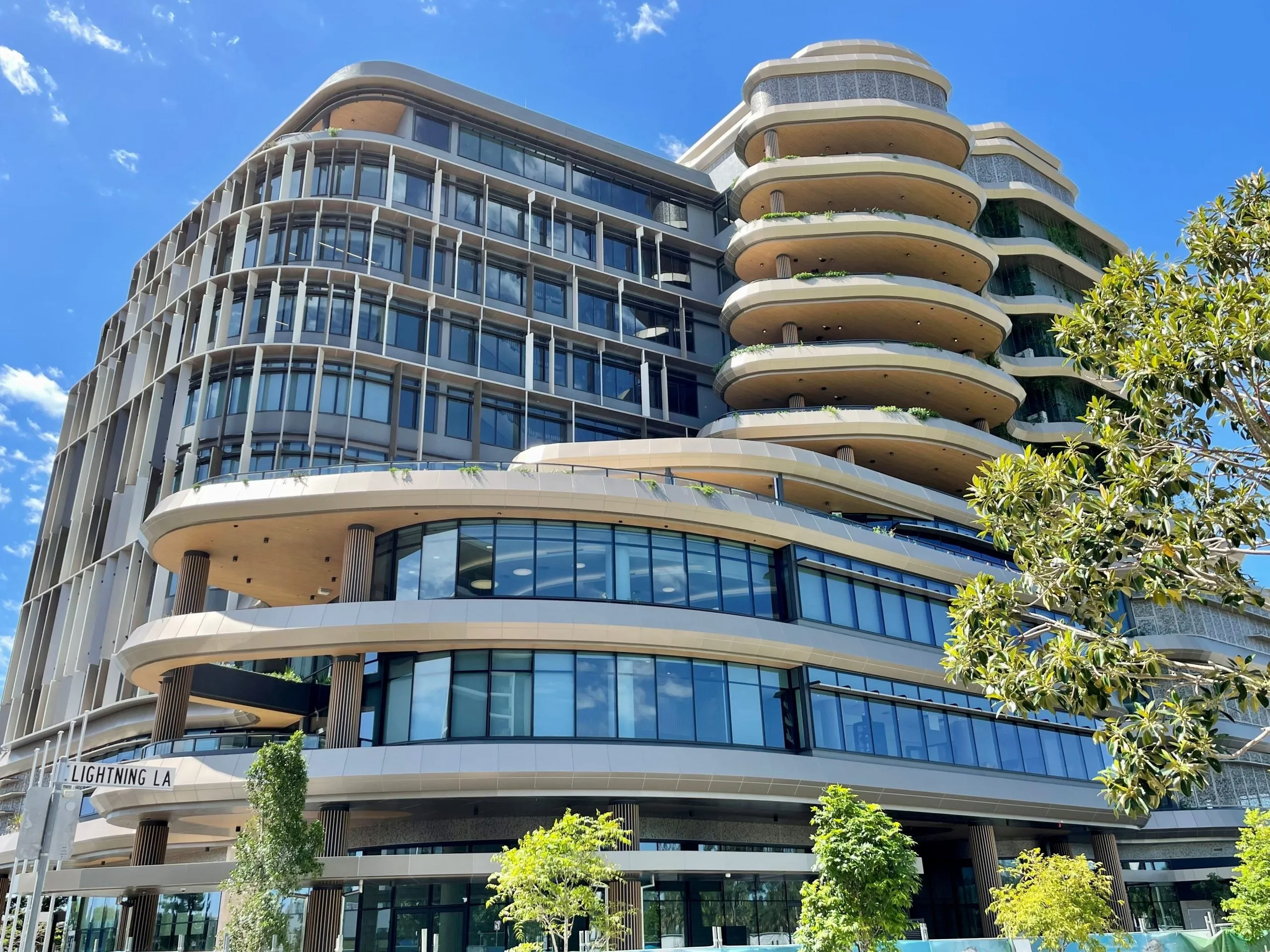 Sunshine Coast City Hall