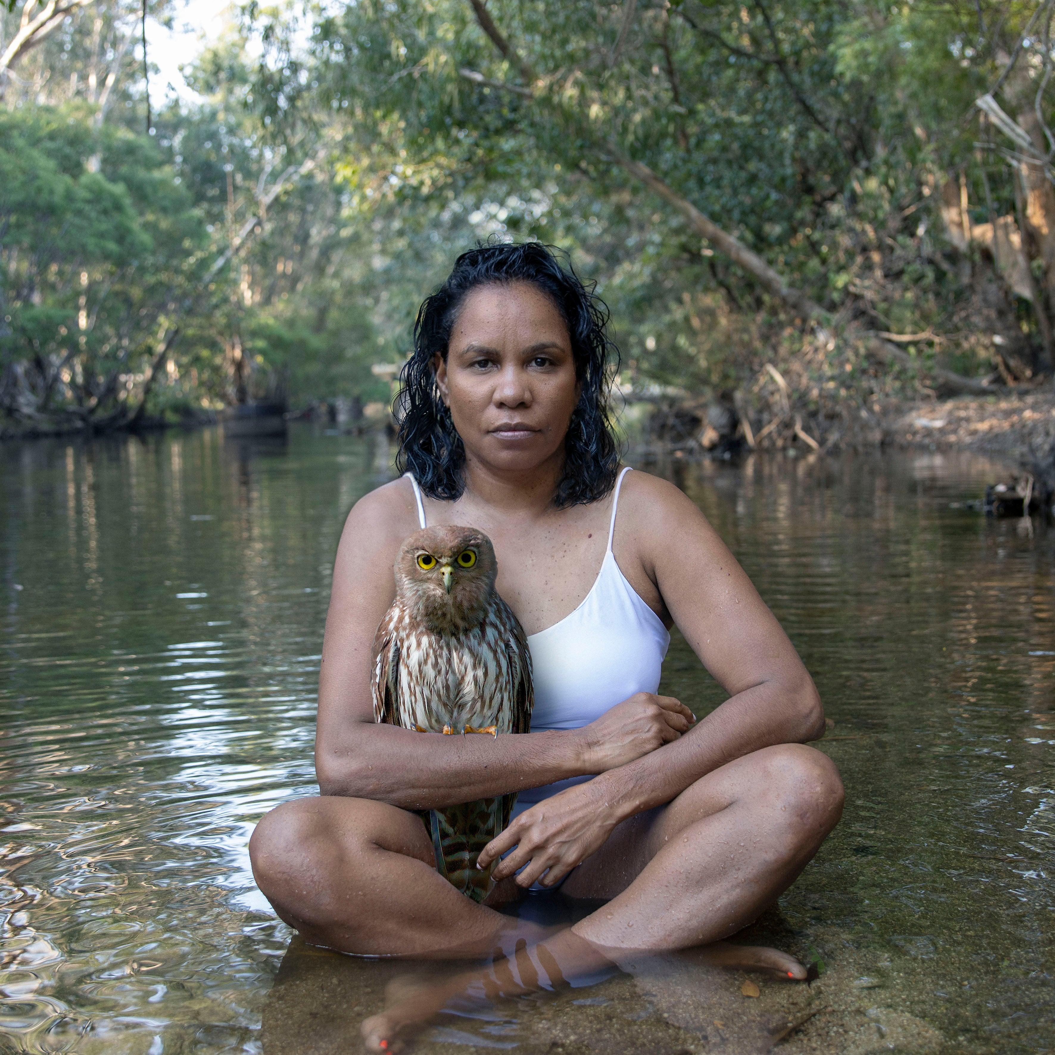 Artist Residency Award: Naomi Hobson, Rare