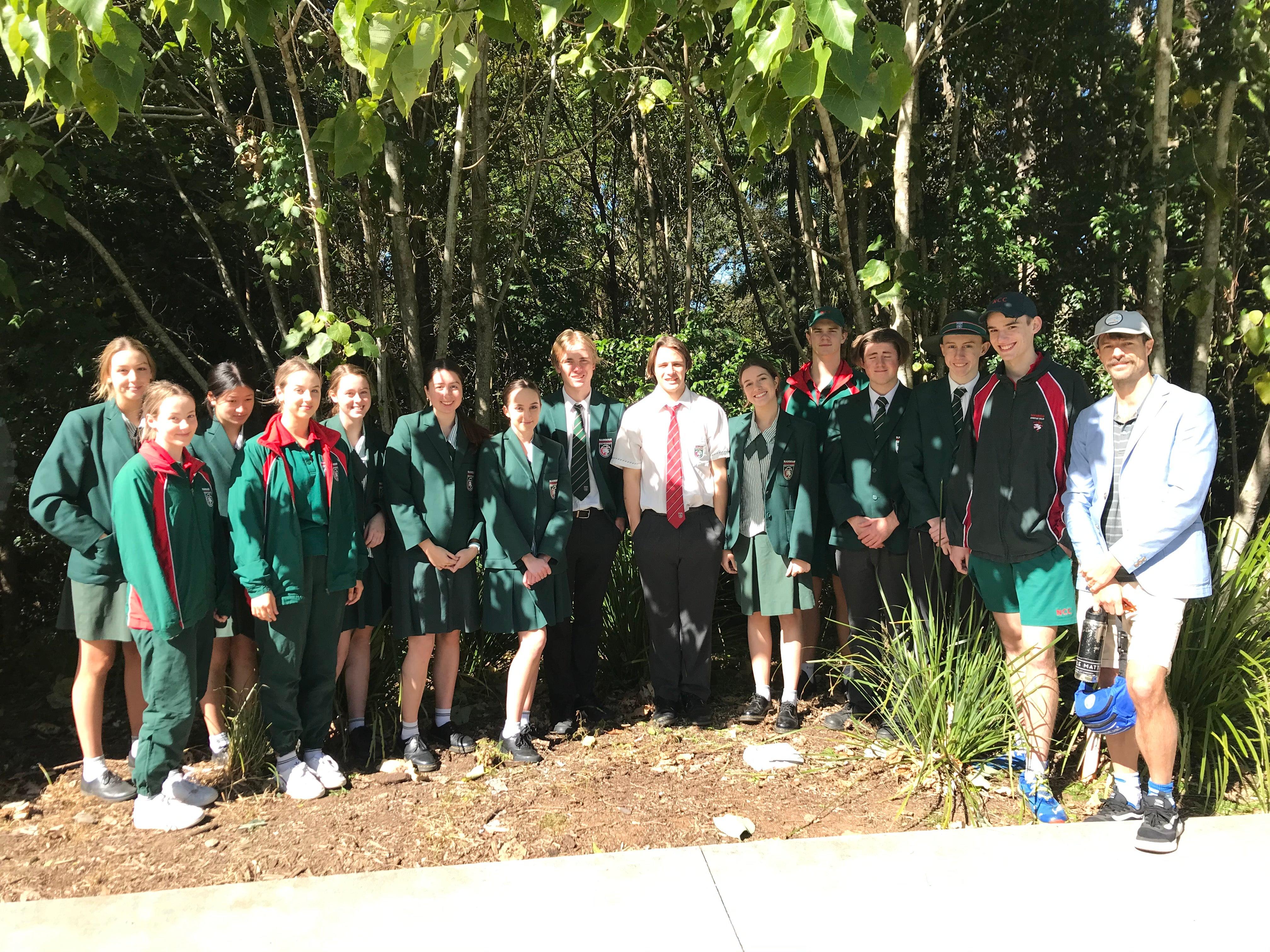 Nambour Christian College
