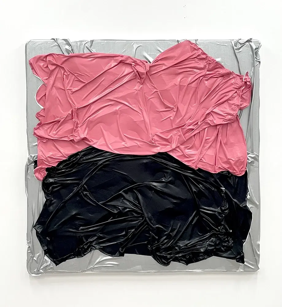 Huseyin Sami artwork, Untitled (SPB)