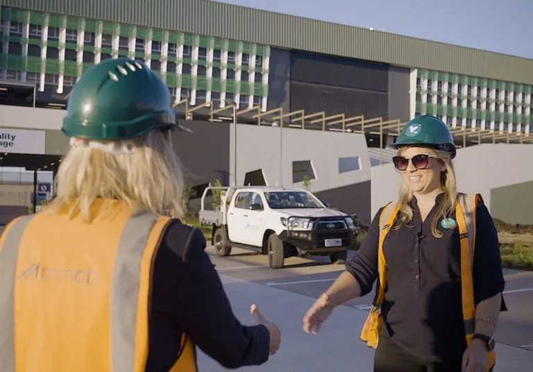 An image about Invest Sunshine Coast