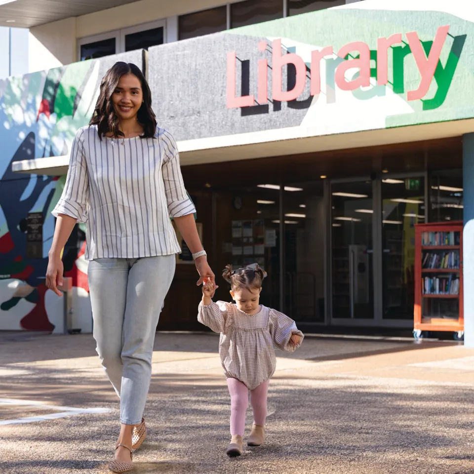 An image about Libraries