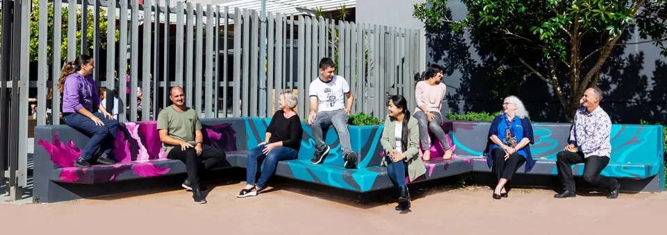 An image about Have your say