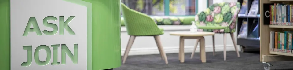 Sunshine Coast Libraries | Sunshine Coast Council