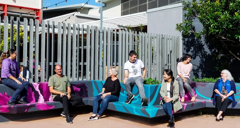 An image about Have your say