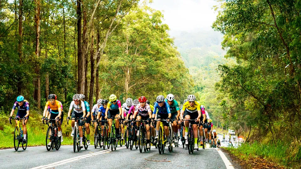 An image about Olympic and Paralympic Games Brisbane 2032